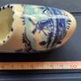 Vintage Delft Blue Ashtrays Image 5