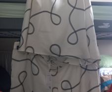Silky Matching Set BNWT