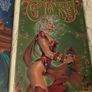 Alan Moores Glory Issues 0 To 2 Complete Comic Set Image 2