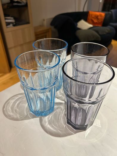 Dishes