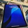 Apple iPad Air 11" M2 128GB Wi-Fi , 100% Battery | 28 Cycle Image 2