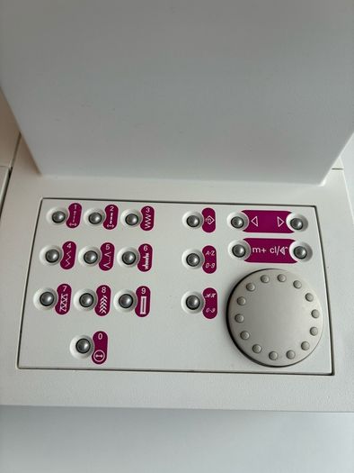 Pfaff sewing machine