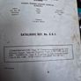 Vintage Catalogue of Compression Couplings Image 2