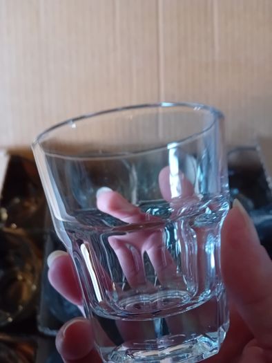 12 x 5oz tumblers