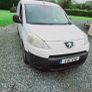 Peugeot Partner Image 2
