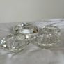 Glass Tealight Holders Image 3