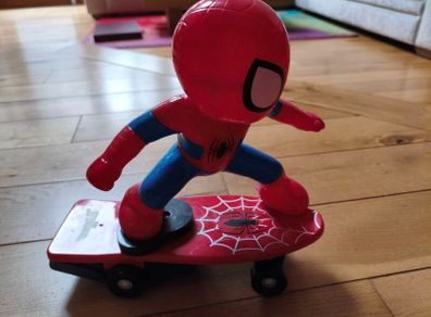 Spiderman