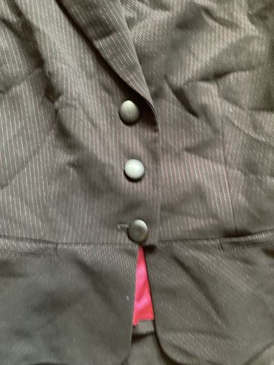 ladies skirt suit Jones New York