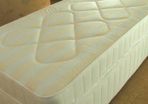 3ft Single Mattress and Base For Sale