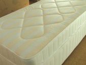3ft Single Mattress and Base For Sale