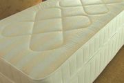 3ft Single Mattress and Base For Sale