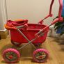 Toy pram Image 4