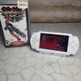 Sony PSP 1003 White Console  Only  Good Condition VGC Games Bundle Portable Game Image 2