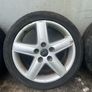 alloys and tyres Image 9