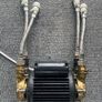 Stuart Turner Monsoon Twin 3 Bar water pump Image 2