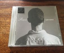 Eurythmics Peace CD