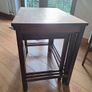 Mid Century Teak Nest of Tables Image 8