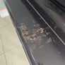 August Forester Upright Piano Image 2