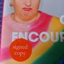 Daisy May Cooper Don't Laugh It'll Only Encourage Her. First Edition, Signed Copy. Great Condition. Postage Included In Price. Image 2