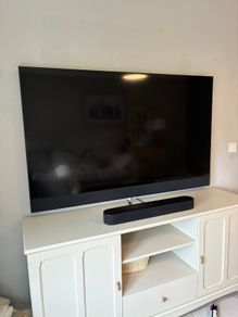 Sky Glass Tv 65 inch