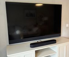 Sky Glass Tv 65 inch