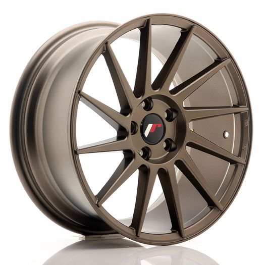 JR Wheels Japan Racing JR22