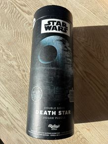 Ridley Star Wars Jigsaw Puzzle