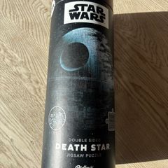 Ridley Star Wars Jigsaw Puzzle