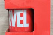 Marvel Mug