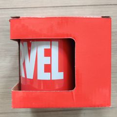 Marvel Mug