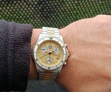Tag Heuer
