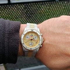 Tag Heuer