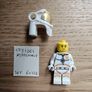 lego cty1064 astronaut, set 60226 Image 2