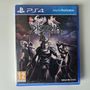 Dissidia Final Fantasy NT PS4 Game