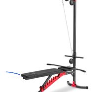 Multi gym Bench