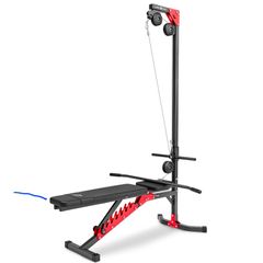 Multi gym Bench