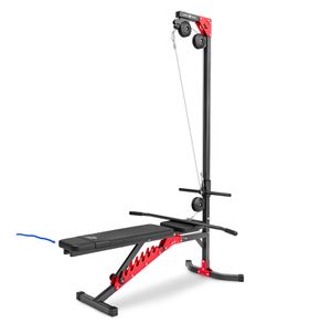 Multi gym Bench
