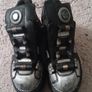 Rare Chexx cybergoth boots Image 2