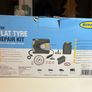 Flat tyre repair kit Image 3
