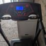 EBS Folding Motorized Home Threadmill with Incline Image 3