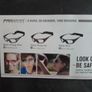 Progear Eyeguard glasses matte gray Image 3