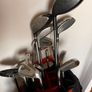 Golf Clubs for sale, complete set only. Image 3