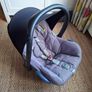 Maxi Cosi car seat Image 8