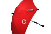 Bugaboo Umbrella/Parasol Red