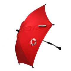 Bugaboo Umbrella/Parasol Red