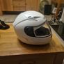 Caberg V2R Helmet Image 2