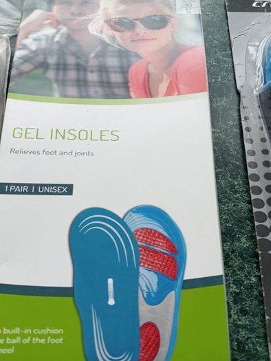 Insoles