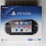Boxed Sony PS Vita Slim (PCH-2000) : Black Image 5