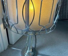 lamp