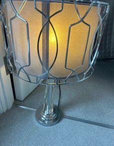 lamp